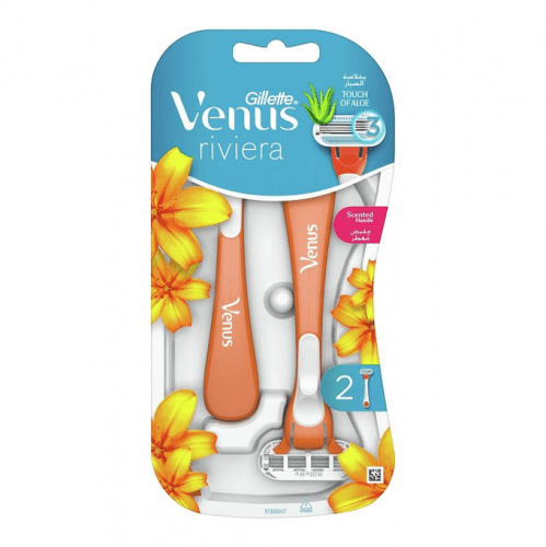 Gillette venus riviera eh355 dis 32105