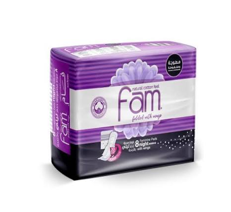 Fam with wings night 8*12