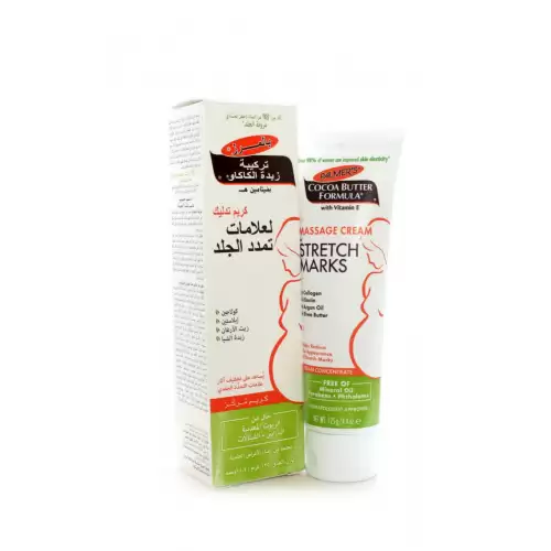 Palmers streach mark cream 125gm