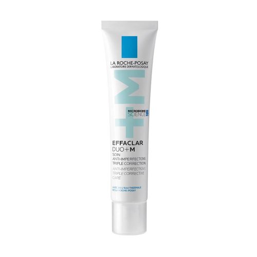 La roche-posay effaclar duo+m 40ml