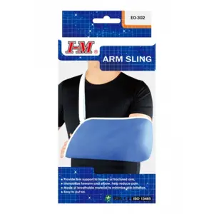 I-M arm sling 302/larg