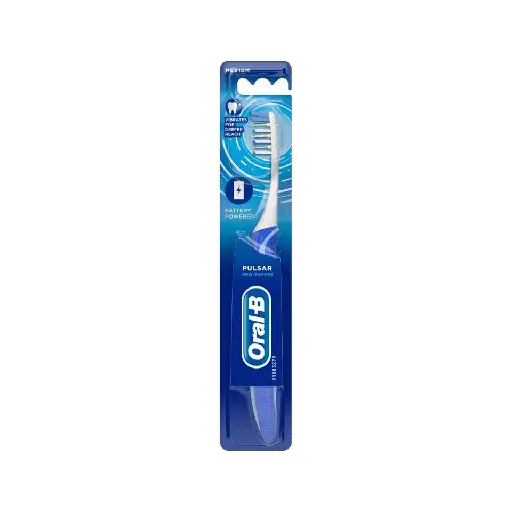 Oral B pulsar exp 40md bcd 34216