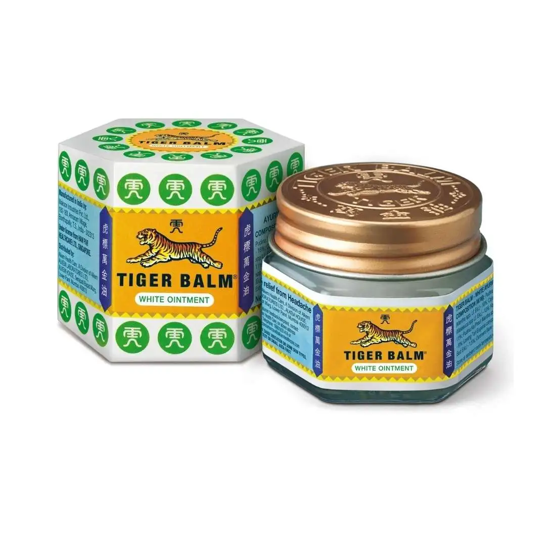 Tiger balm white 19.4gm
