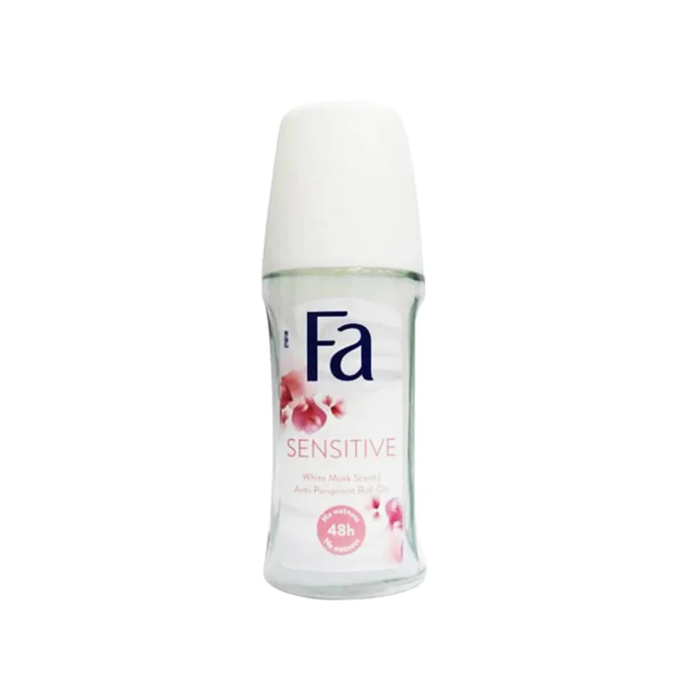 Fa rool sensitive 50ml
