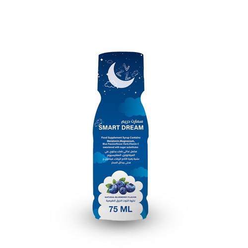 Smart dream syrup 75ml