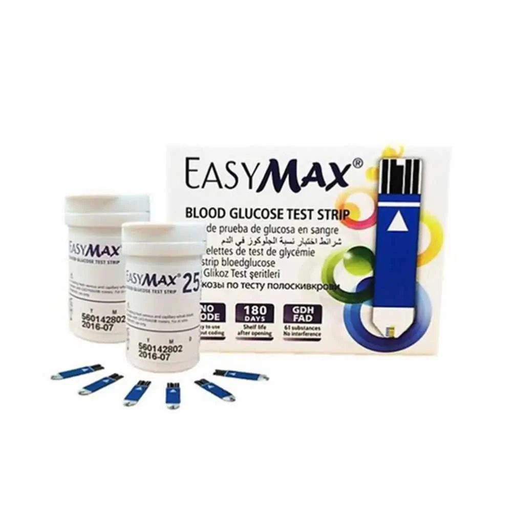 Easy max strip50pic