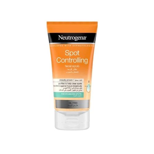 Neutrogena v clear spot proof mask 150ml 56803