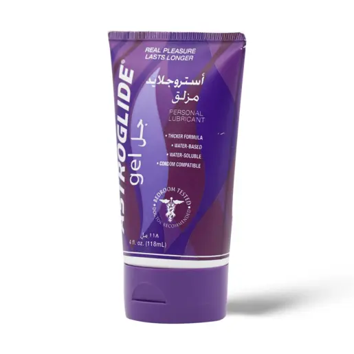 Astroglide original 118ml 502896