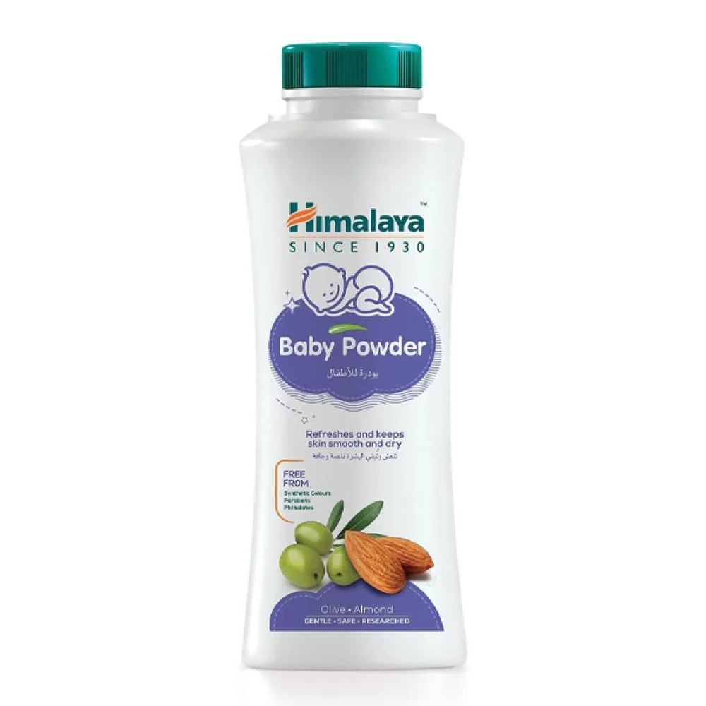 Himalaya baby powder 425ml