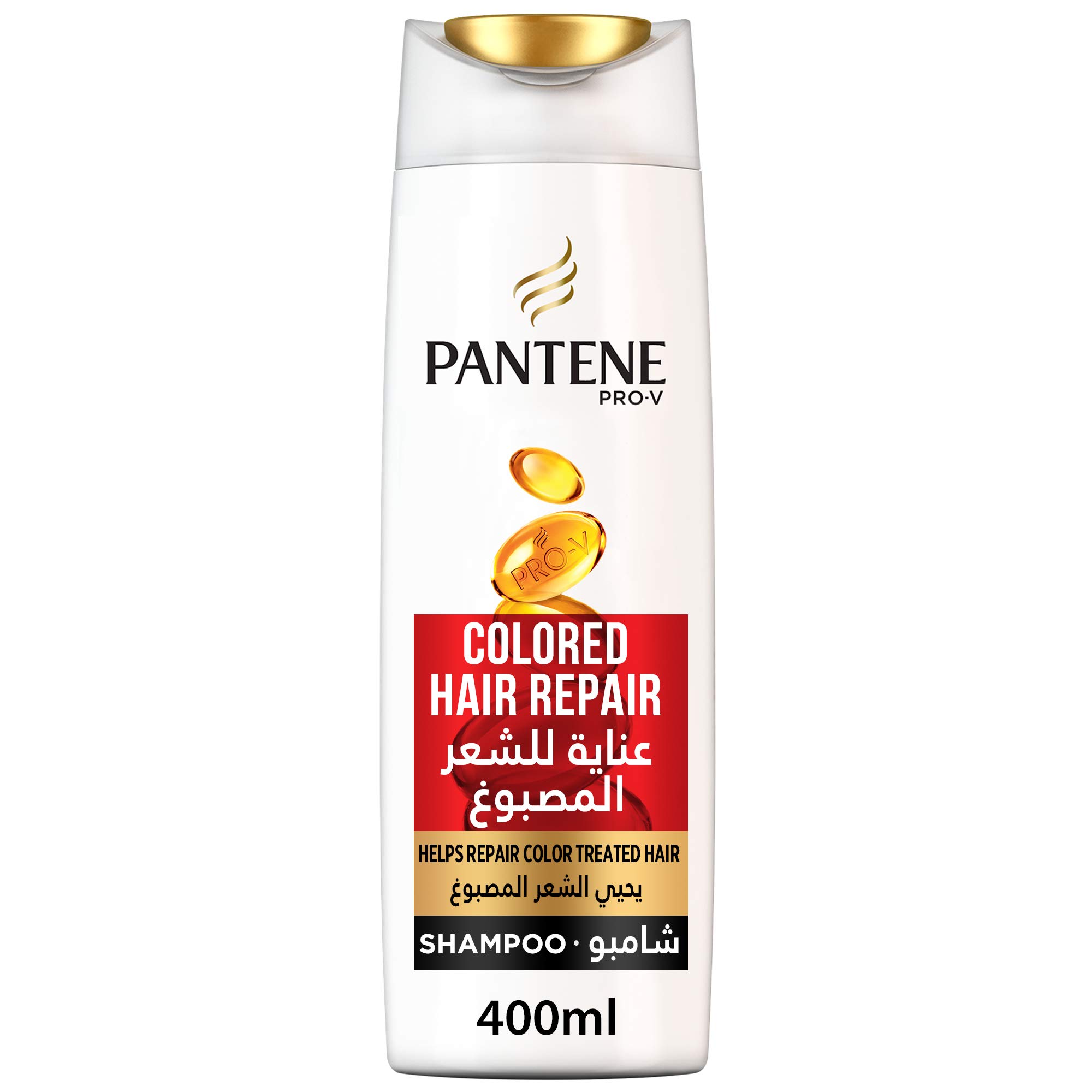 Pantene shampoo colored repair 200ml