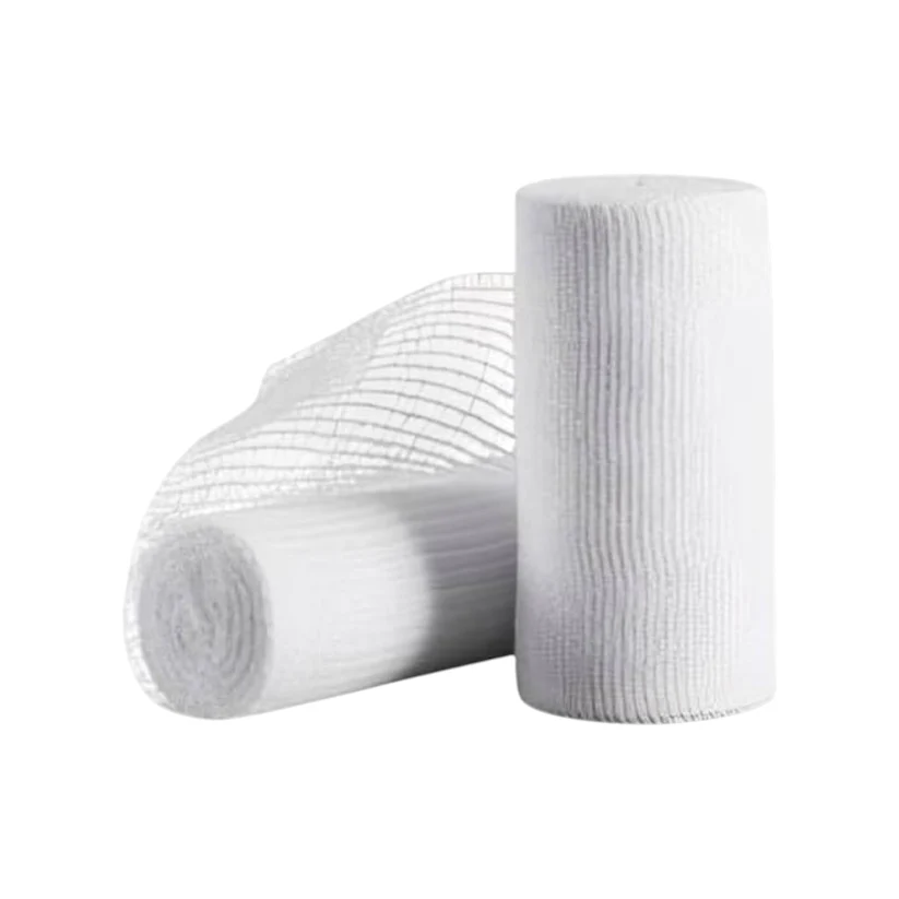 Gauze bandage 15cm *5y