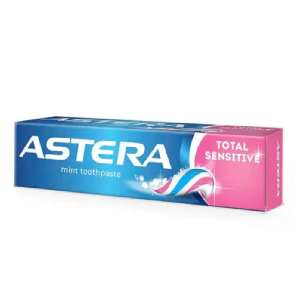 Astera tp total sensitive 110ml