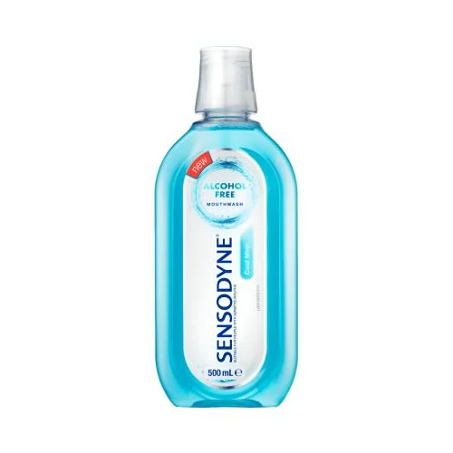 Sensodyne cool mint m/w 500ml 73924