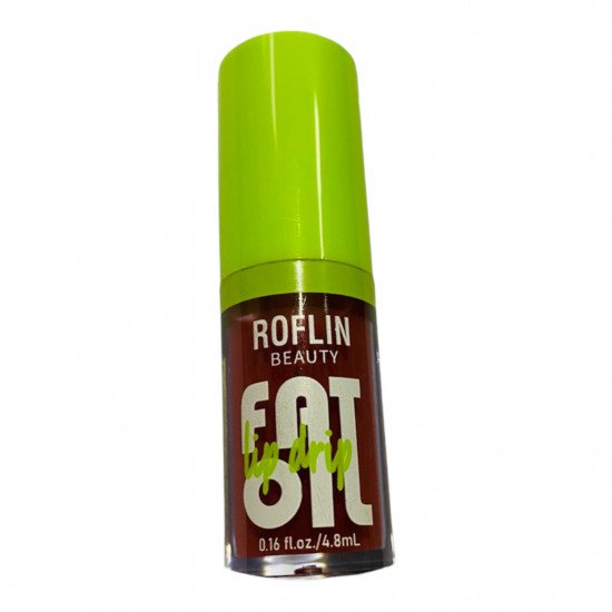 Roflin beauty lip gloss 4.8ml