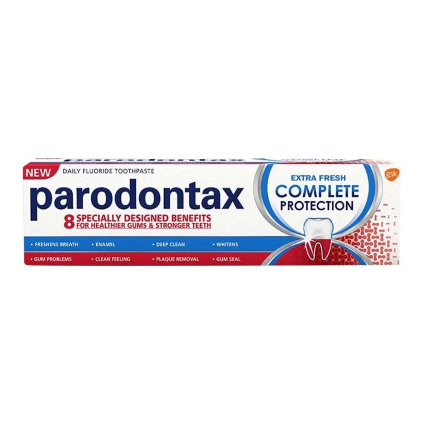 Parodontax tp extra fresh 75ml 73701