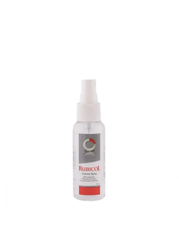 Rubicol Alcohol spray 50ml