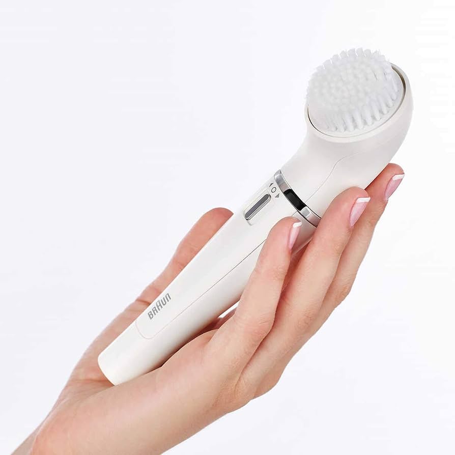 Braun se 810 face spa 35075