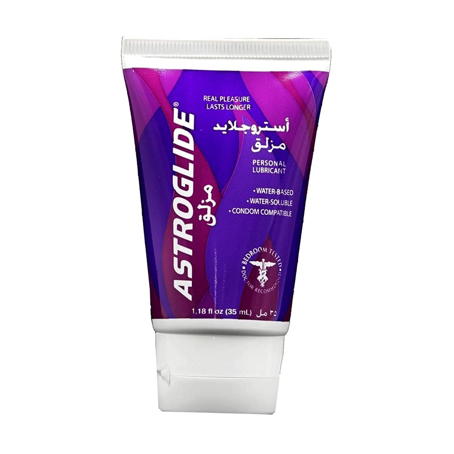 Astroglide original 35ml 500060