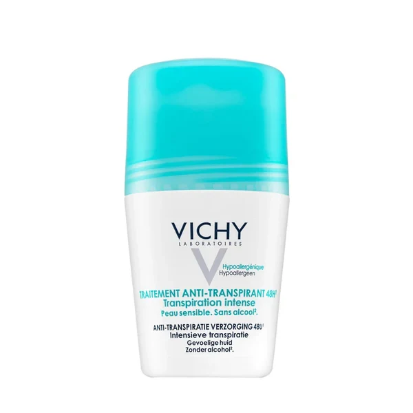 Vichy roll on instense traitment 48h 50ml