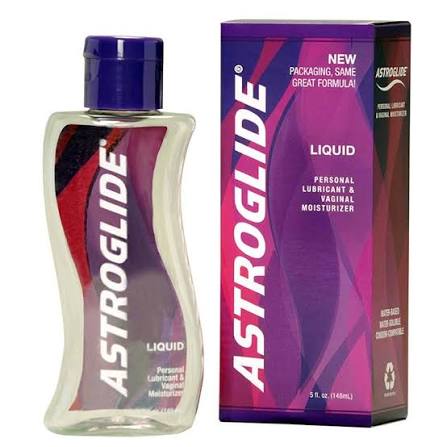 Astroglide original 73.9ml 500063