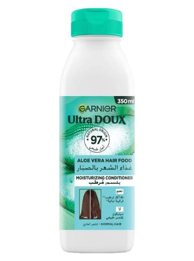 Garnier conditioner hair food alovera 350ml