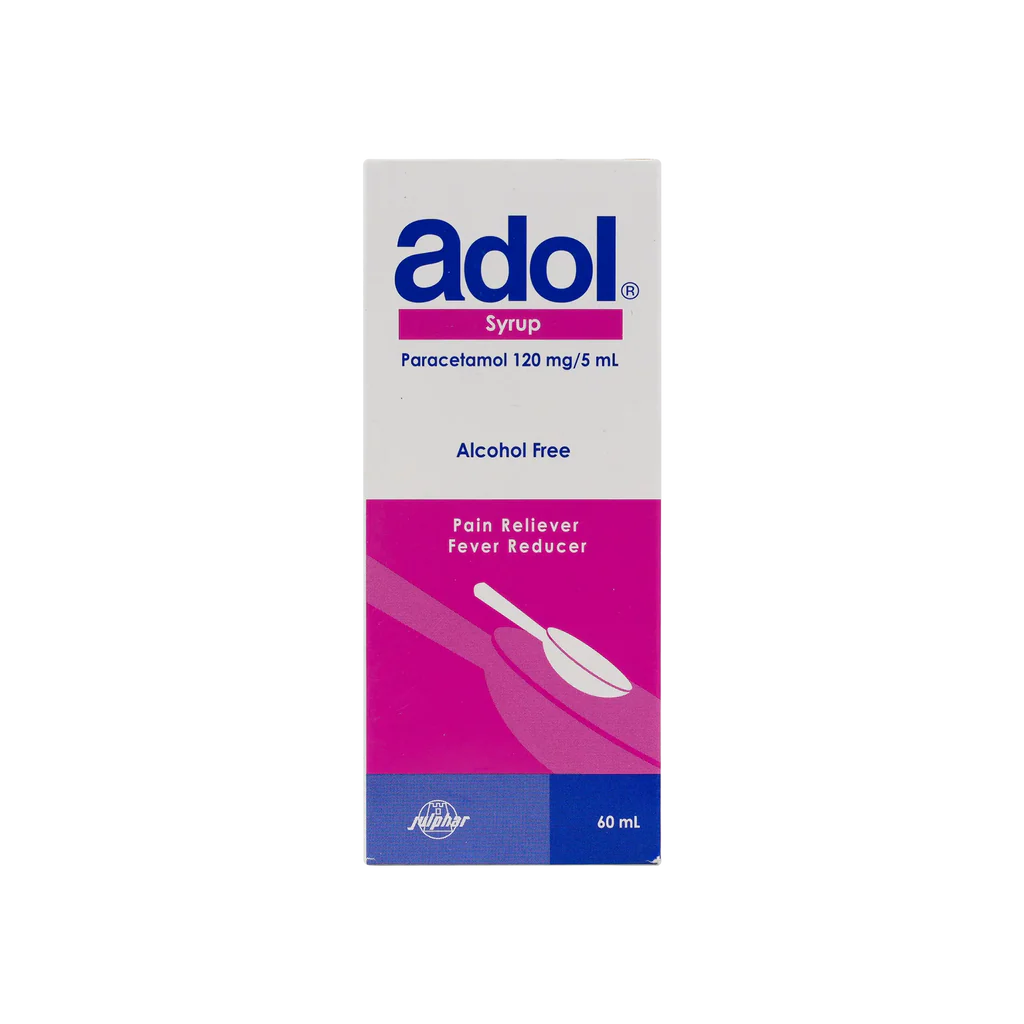 Adol drops 15ml *N