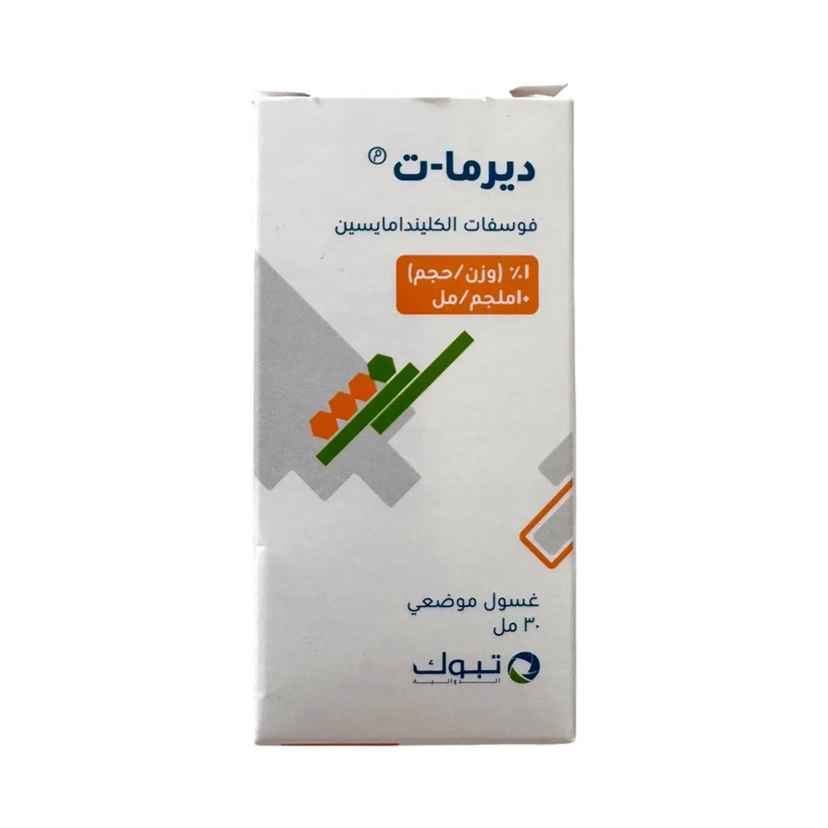 Derma T lotion 30ml