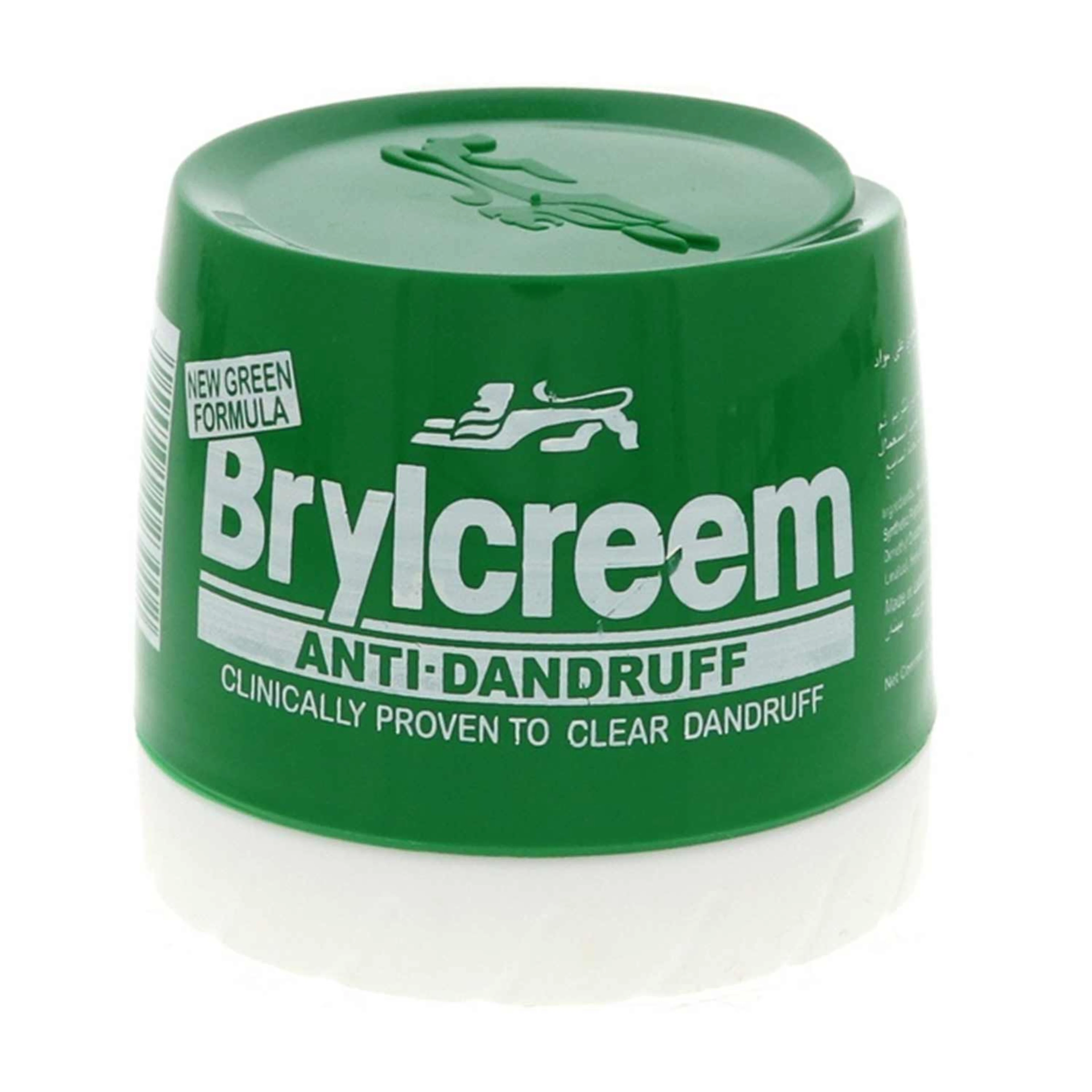 Brylcreem anti dandruff green 140gm