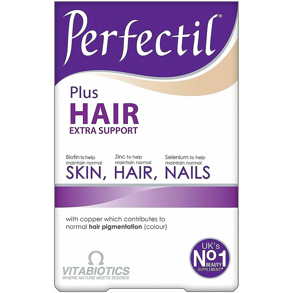 Perfectil plus 60tabs