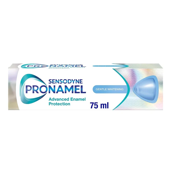 Sensodyne tp pronamel gentle w 75ml 73618