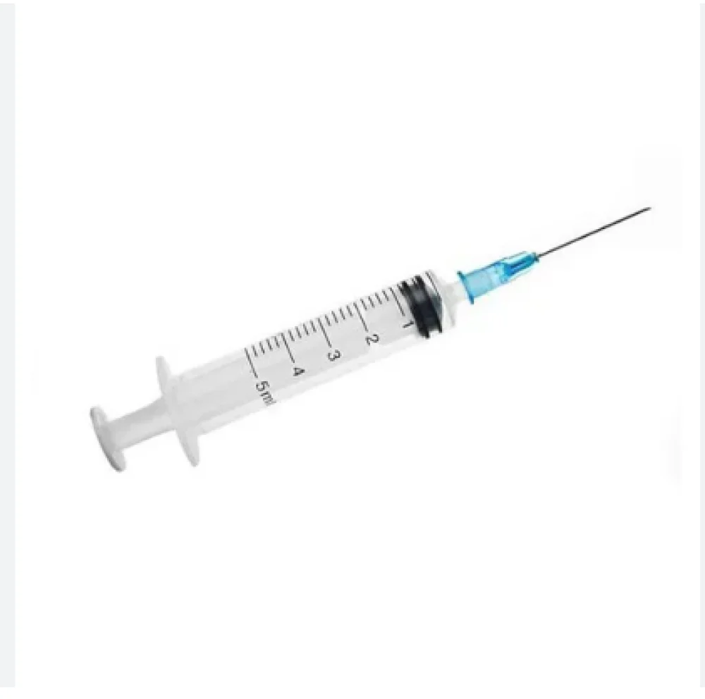 Syring disp 5cm