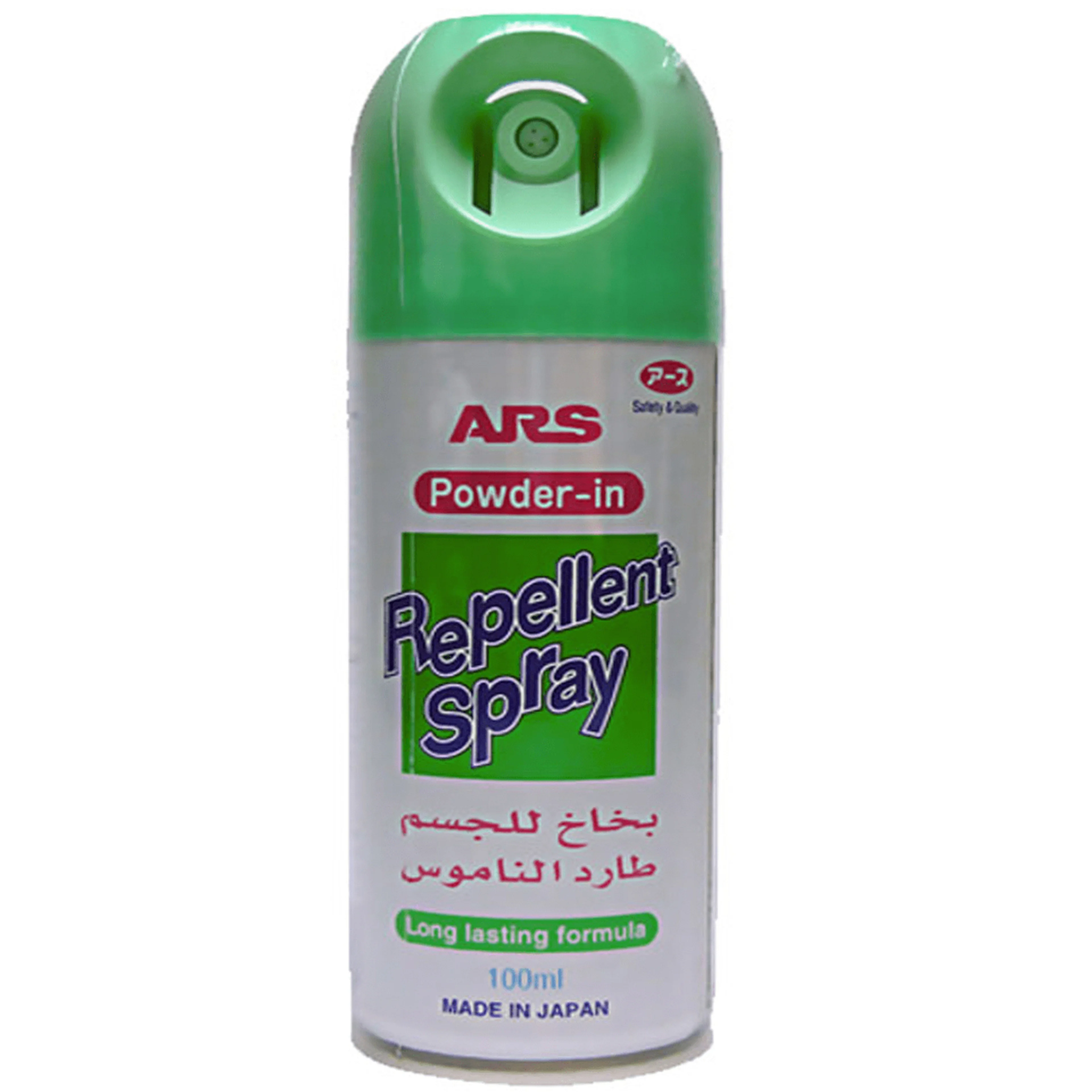 ARS repellent spray 100ml
