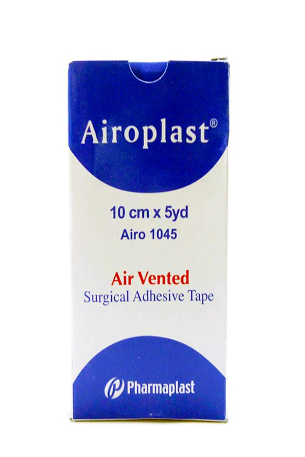Airoplast roll 10cm*5y