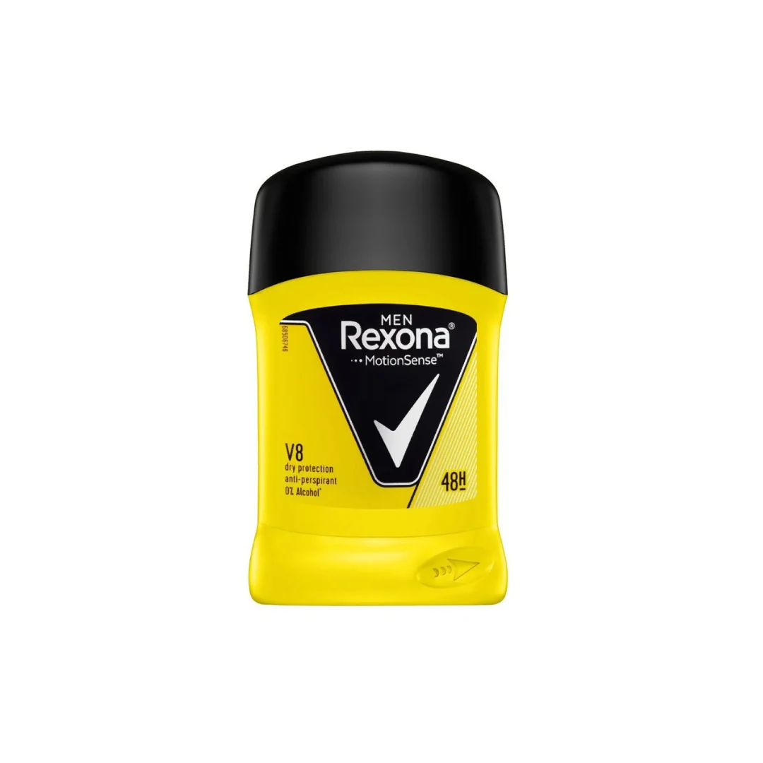 Rexona stick men v8 amet 40g