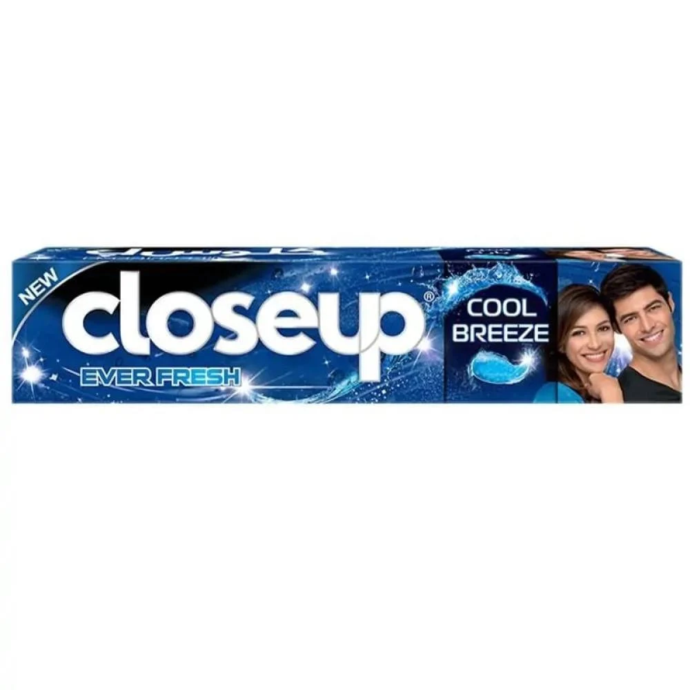 Close up tp ever fresh cool breez 12h 120ml 1503
