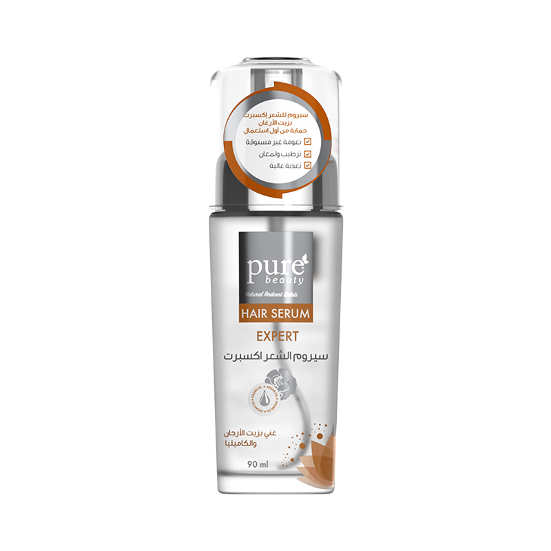Pure Beauty expert hair serum 90ml