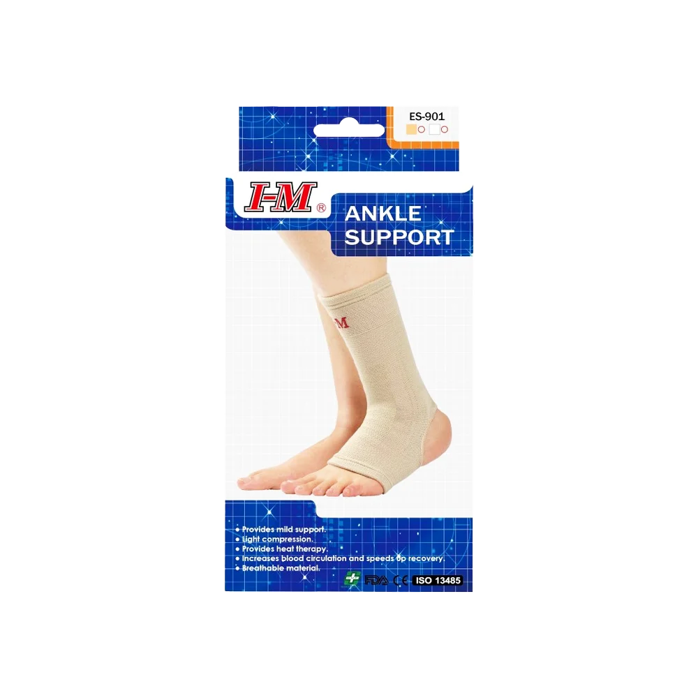 I-Ming ankle es 901