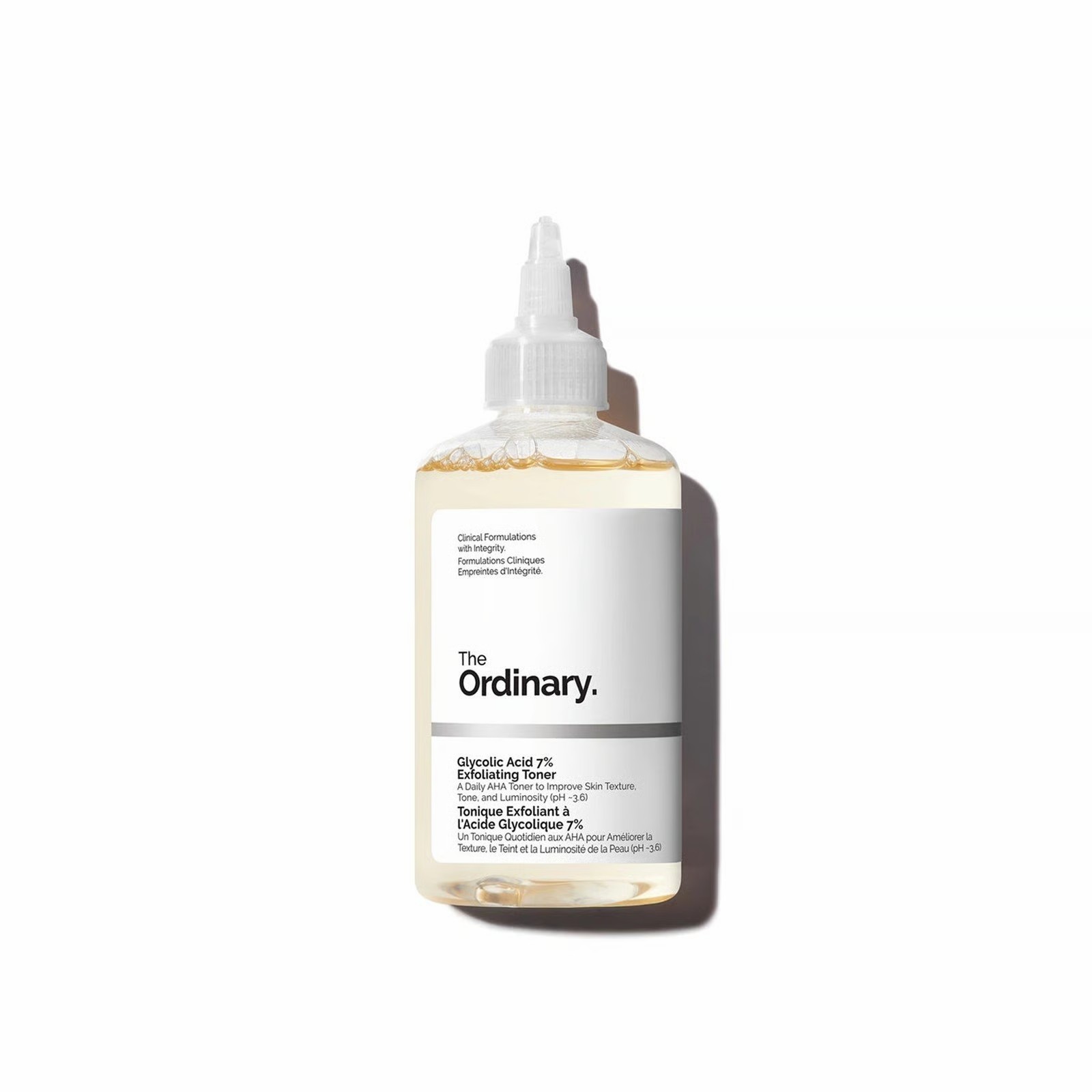 The ordinary direct acids 240ml