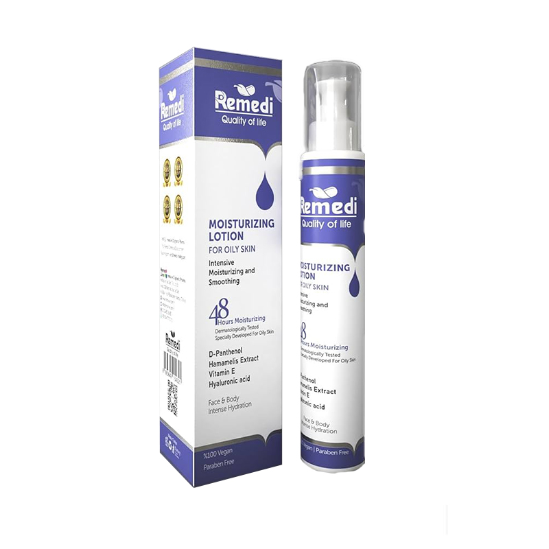 Remedi moisturizing cream 100gm