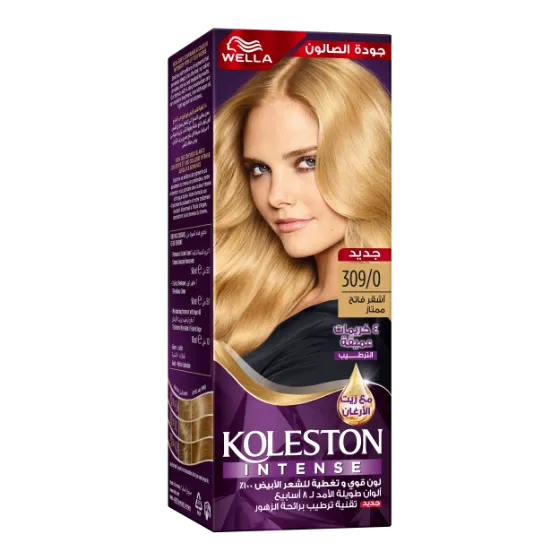 Koleston maxi 309/0