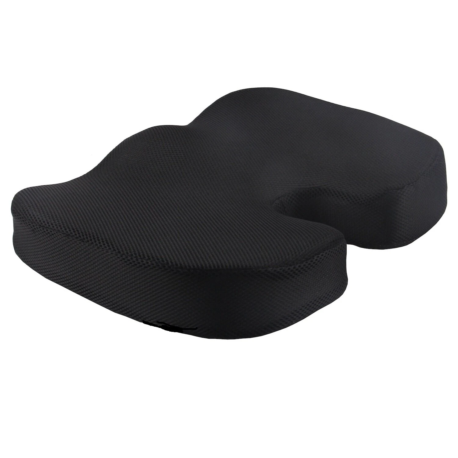 Comfort seat cushion