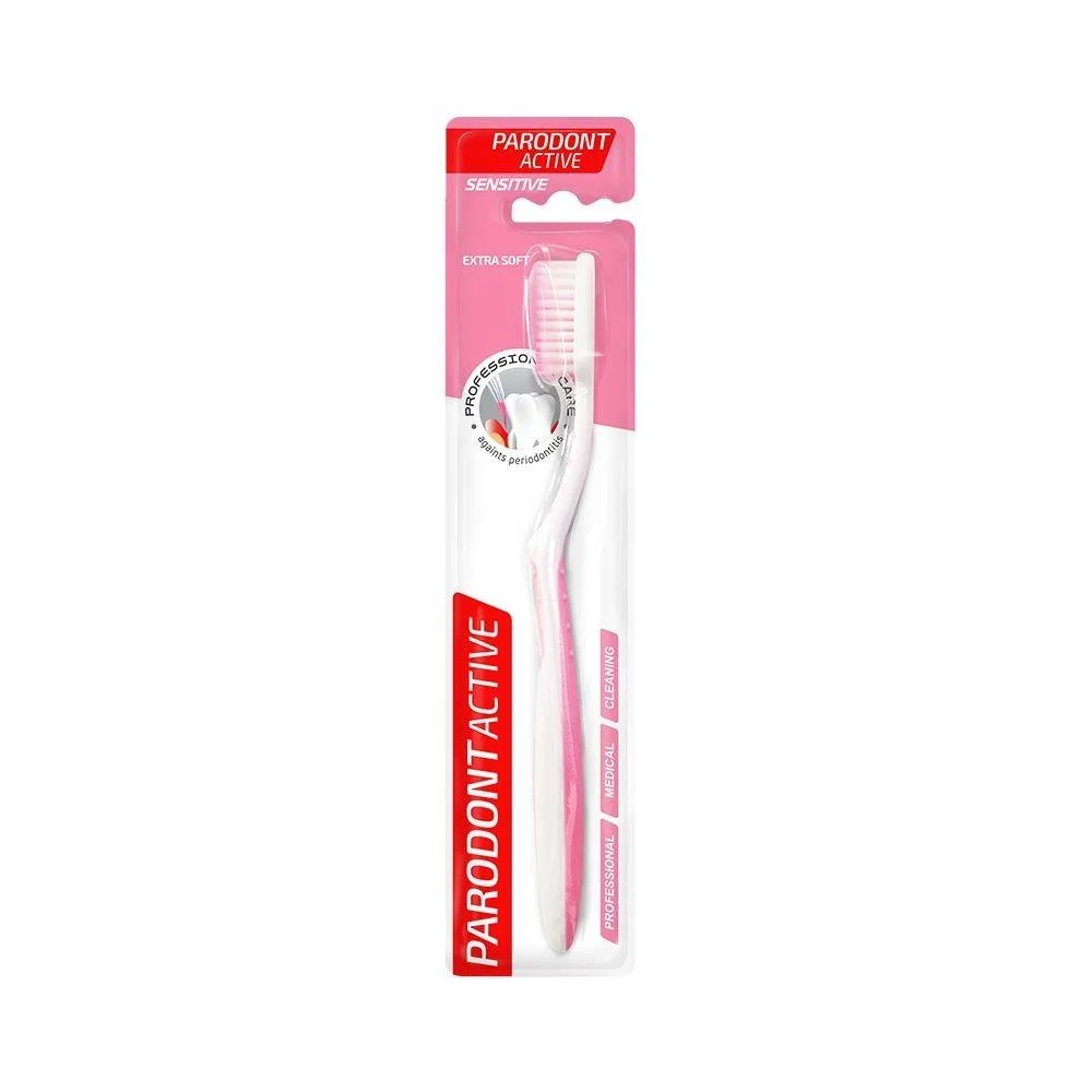 Parodont active tb sensitive extra soft