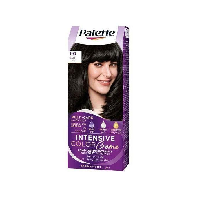 Palette icc 1-0 black 8292