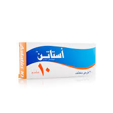 Astatin 10mg 30tab *N