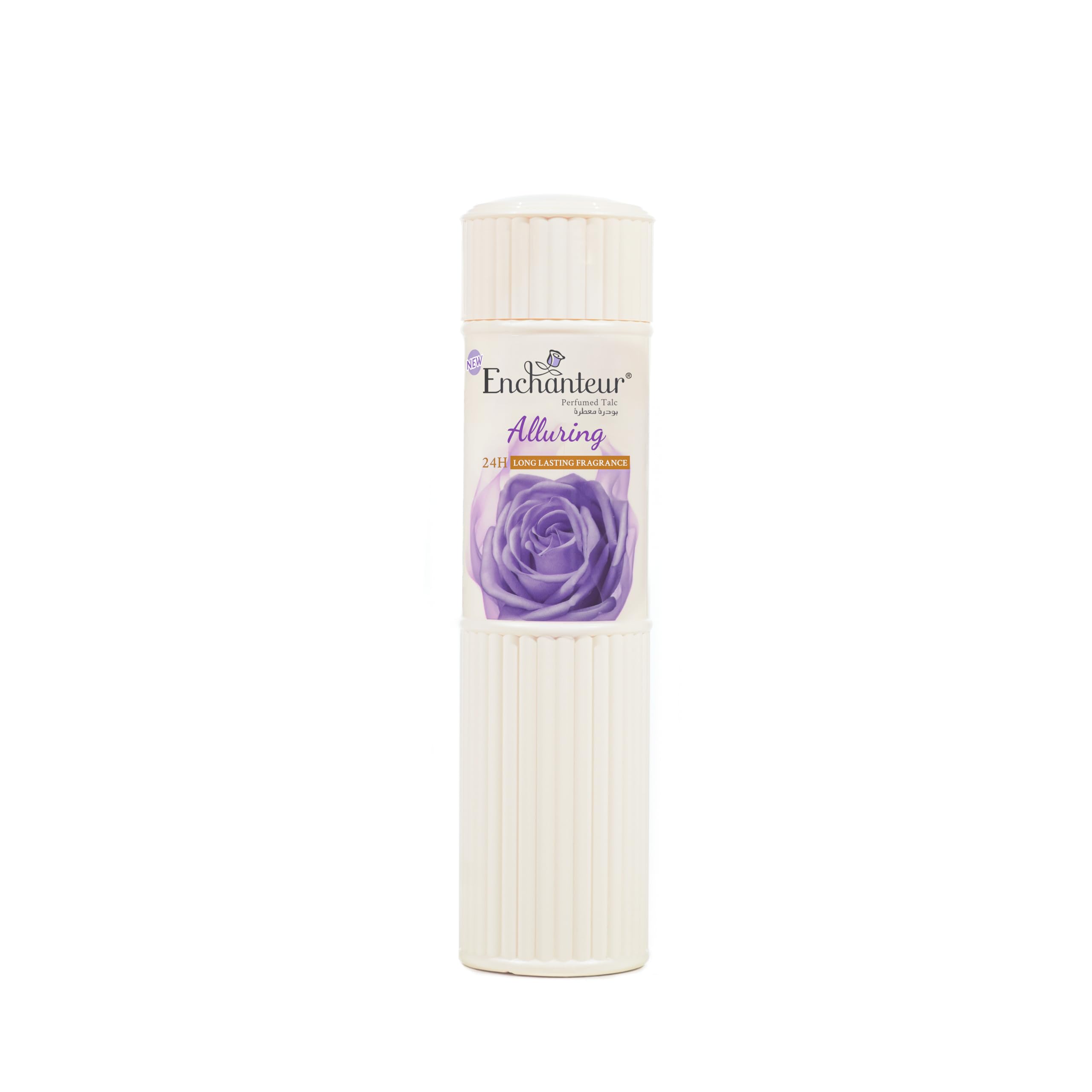 Enchanteur performed talc alluring 250ml