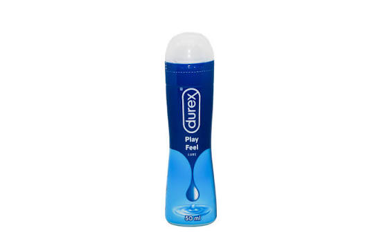 Durex lubricant play feel 50ml