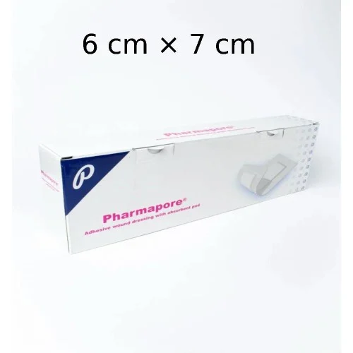 Phmco pore 6*7 cm