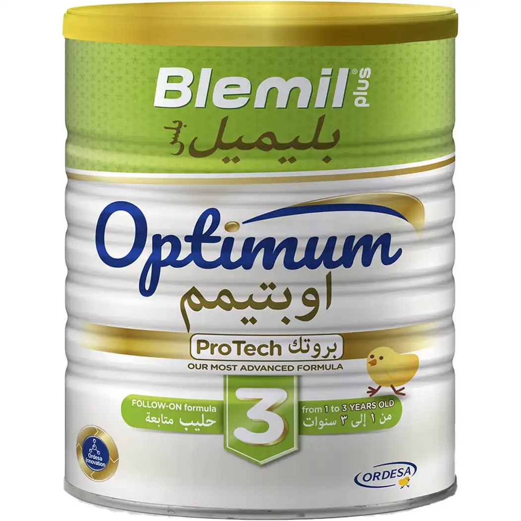 Blemil plus no3 800gm