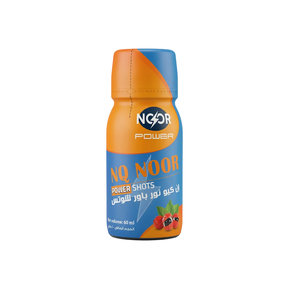 NQ Noor power shot 60ml