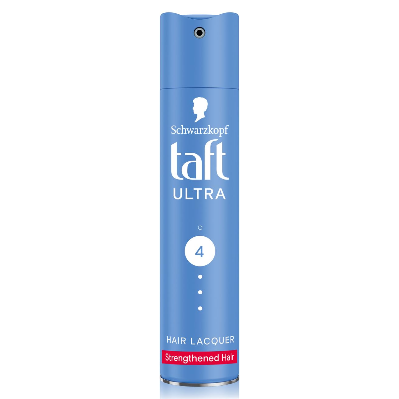 Taft styling spray hair ultra lacquer 250ml